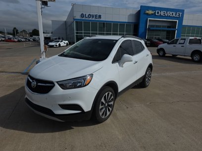 Used 2022 Buick Encore Preferred w/ Safety Package II