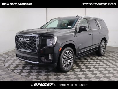 Used 2023 GMC Yukon Denali Ultimate