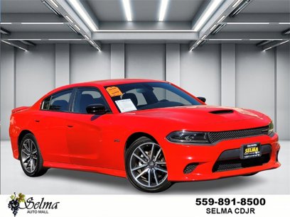 Certified 2023 Dodge Charger R/T