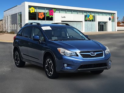 Used 2013 Subaru Crosstrek 2.0i Premium w/ Popular Pkg 1
