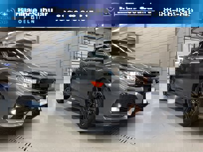 Used 2019 Honda Civic EX