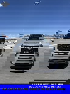 Certified 2022 Kia Telluride EX w/ EX Premium Package
