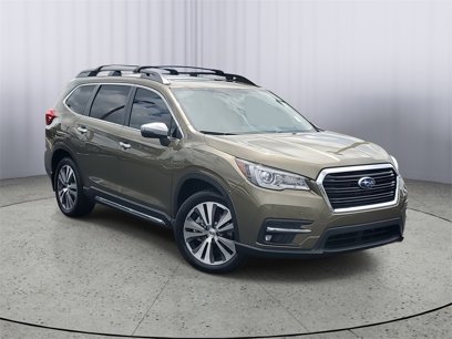 Used 2022 Subaru Ascent Touring w/ Popular Package #2A