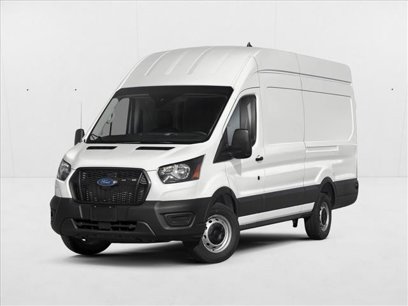 New 2026 Ford Transit 350 148 High Roof Extended