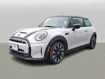 Certified 2024 MINI Cooper SE
