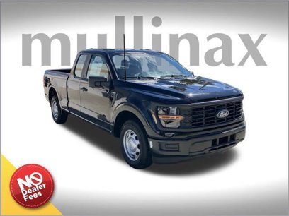 New 2024 Ford F150 XL