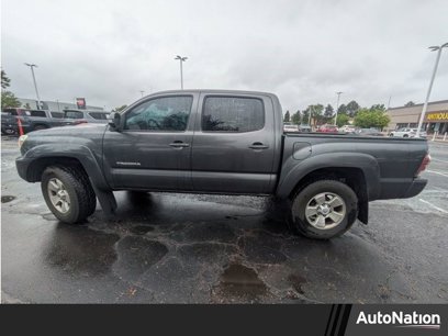 Used 2014 Toyota Tacoma PreRunner