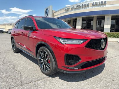 Certified 2023 Acura MDX Type S