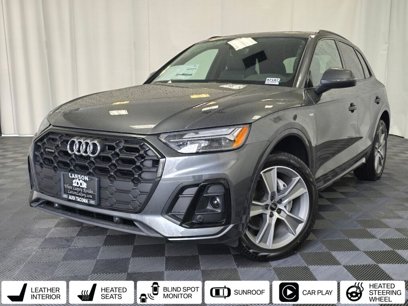 New 2025 Audi Q5 2.0T Premium