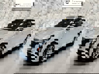 Used 2025 Cadillac CT5 Premium Luxury w/ Platinum Package