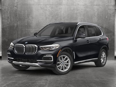 Certified 2022 BMW X5 sDrive40i w/ M Sport Package