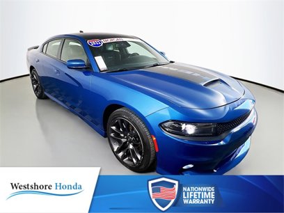 Used 2022 Dodge Charger R/T w/ Daytona Edition Group