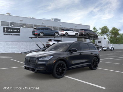 New 2025 Lincoln Corsair AWD