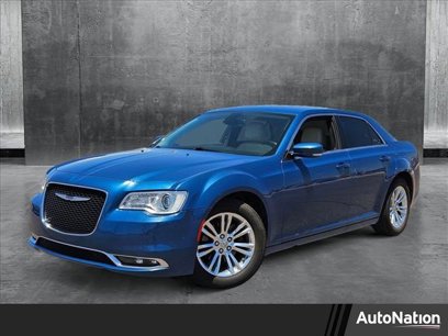 Used 2021 Chrysler 300 Touring L