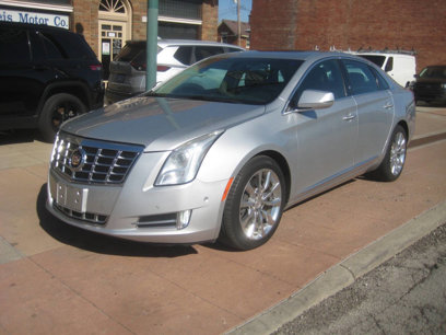 Used 2015 Cadillac XTS Luxury