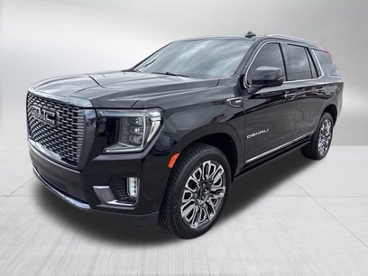 Used 2023 GMC Yukon Denali Ultimate
