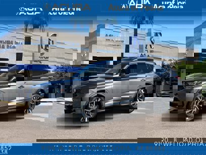 New 2025 Acura MDX FWD w/ Technology Package