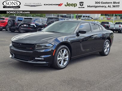Used 2022 Dodge Charger SXT