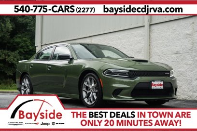 Used 2023 Dodge Charger GT