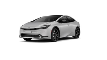 New 2025 Toyota Prius Plug-In Hybrid