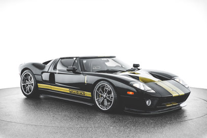 Used 2005 Ford GT