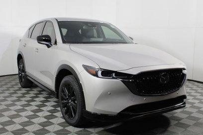 New 2025 MAZDA CX-5 2.5 Turbo