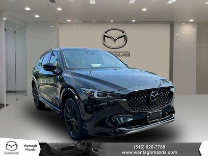 Used 2024 MAZDA CX-5 2.5 Turbo w/ Premium Package