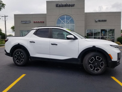 Used 2022 Hyundai Santa Cruz SEL w/ Activity Package