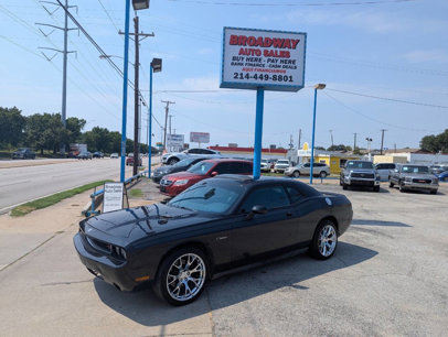 Used 2009 Dodge Challenger R/T