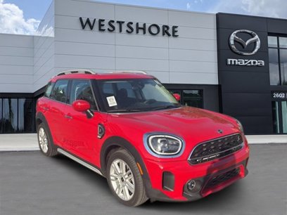 Used 2024 MINI Cooper Countryman S