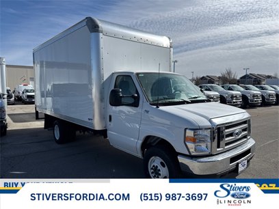 New 2024 Ford E-350 and Econoline 350 Super Duty w/ Power Windows & Locks Group