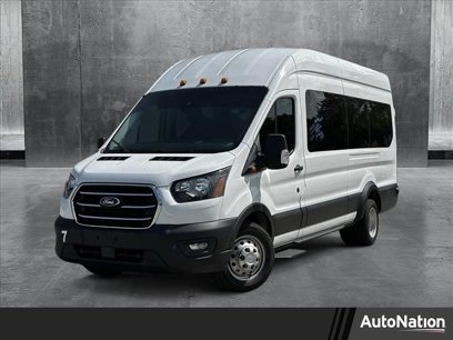 Used 2020 Ford Transit 350 XL