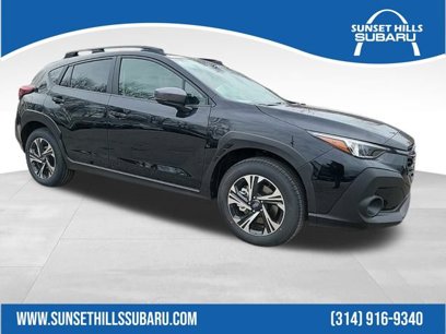 Used 2025 Subaru Crosstrek 2.5i Premium