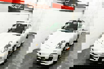 Used 2010 Porsche 911 Carrera