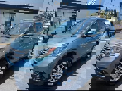 Used 2014 Honda CR-V EX-L
