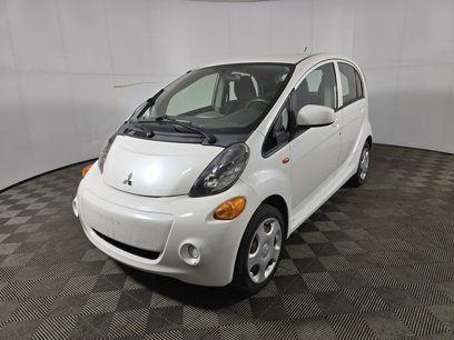 Used 2012 Mitsubishi i ES