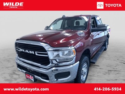 Used 2019 RAM 2500 Big Horn