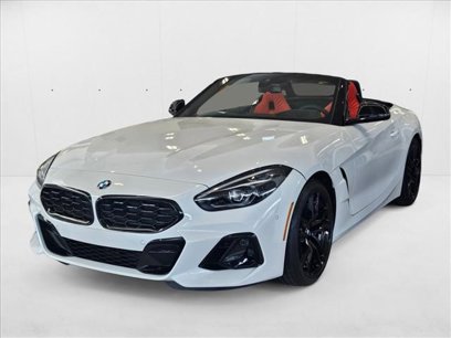 New 2026 BMW Z4 M40i w/ Premium Package
