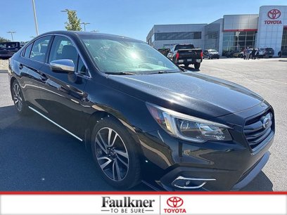 Used 2019 Subaru Legacy 2.5i Sport w/ Popular Package #2B