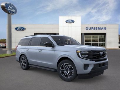 New 2025 Ford Expedition Active