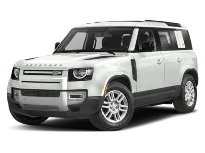 Used 2020 Land Rover Defender 110 SE