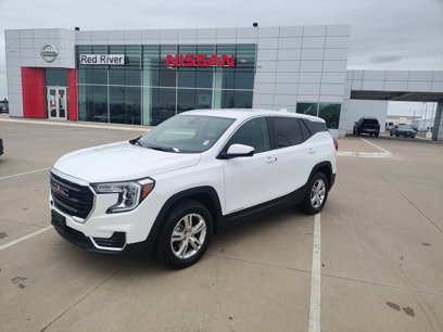 Used 2024 GMC Terrain SLE