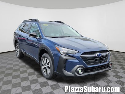New 2025 Subaru Outback Premium