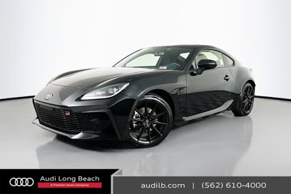 Used 2024 Toyota GR86 Premium