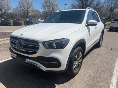 Certified 2022 Mercedes-Benz GLE 350