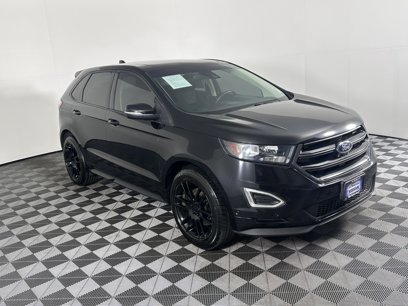 Used 2018 Ford Edge Sport w/ Equipment Group 401A