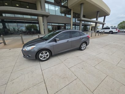 Used 2013 Ford Focus SE