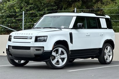 New 2025 Land Rover Defender 110 X-Dynamic SE