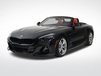 Used 2023 BMW Z4 sDrive30i w/ Shadowloine Package