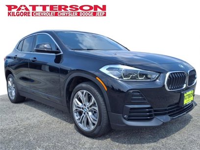 Used 2022 BMW X2 sDrive28i w/ Convenience Package